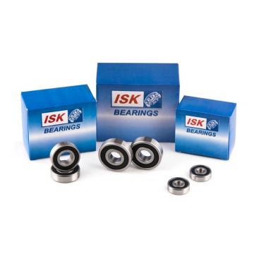 NSK 406RV6001 Four-Row Cylindrical Roller Bearing