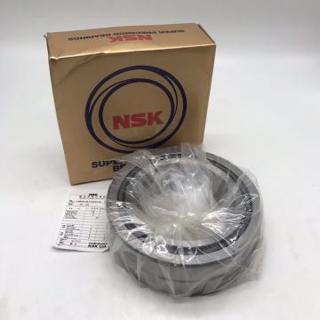 NSK 120KV1752 Four-Row Tapered Roller Bearing