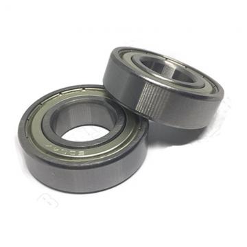 Timken T200A Machined Thrust Tapered Roller Bearings