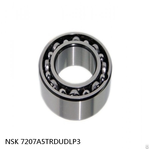 7207A5TRDUDLP3 NSK Super Precision Bearings