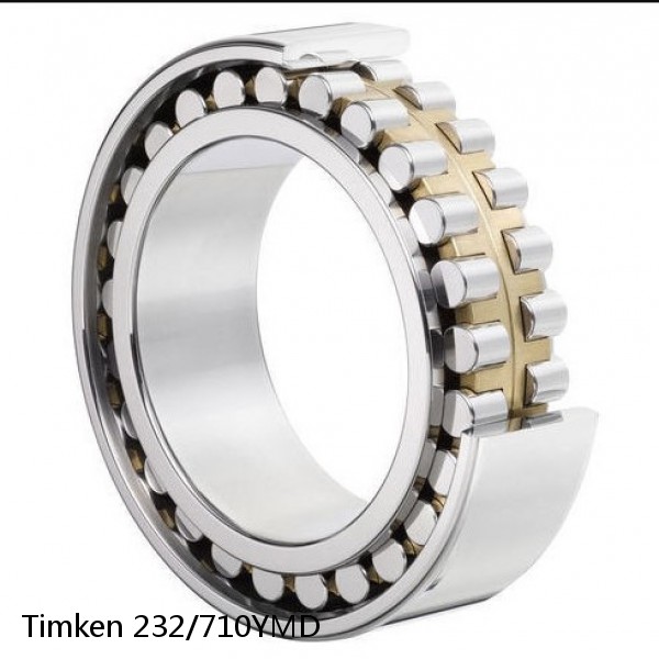 232/710YMD Timken Spherical Roller Bearing
