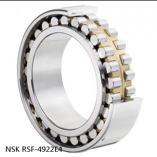 RSF-4922E4 NSK CYLINDRICAL ROLLER BEARING
