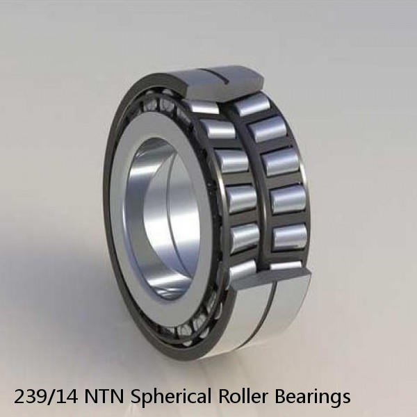 239/14 NTN Spherical Roller Bearings