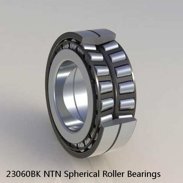 23060BK NTN Spherical Roller Bearings