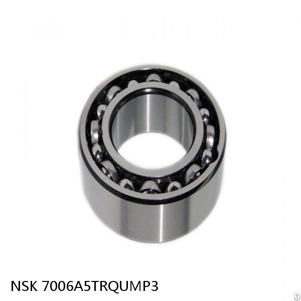 7006A5TRQUMP3 NSK Super Precision Bearings