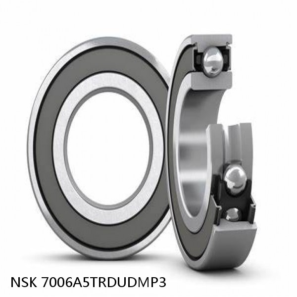 7006A5TRDUDMP3 NSK Super Precision Bearings