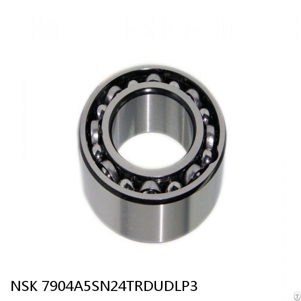 7904A5SN24TRDUDLP3 NSK Super Precision Bearings