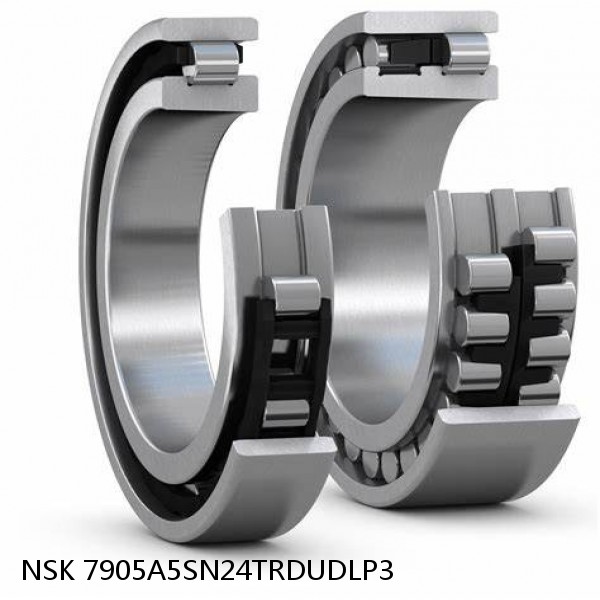 7905A5SN24TRDUDLP3 NSK Super Precision Bearings