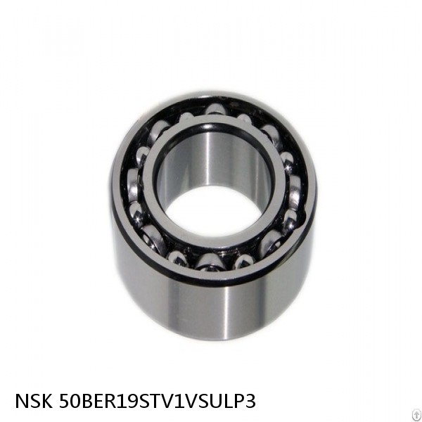 50BER19STV1VSULP3 NSK Super Precision Bearings