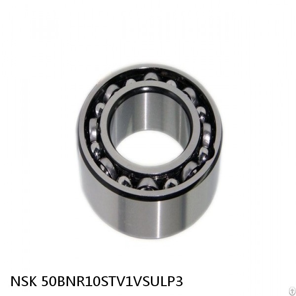 50BNR10STV1VSULP3 NSK Super Precision Bearings