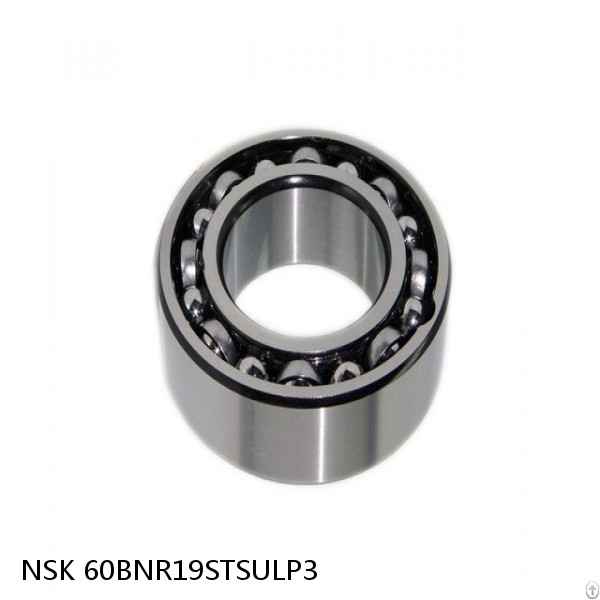 60BNR19STSULP3 NSK Super Precision Bearings