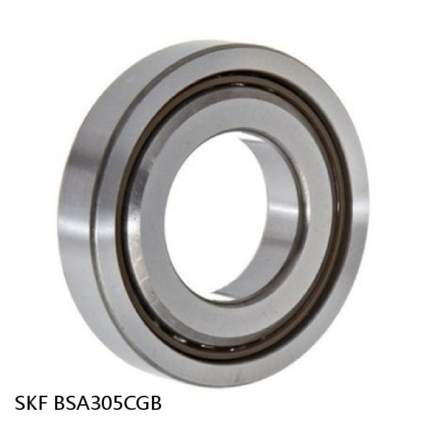 BSA305CGB SKF Brands,All Brands,SKF,Super Precision Angular Contact Thrust,BSA