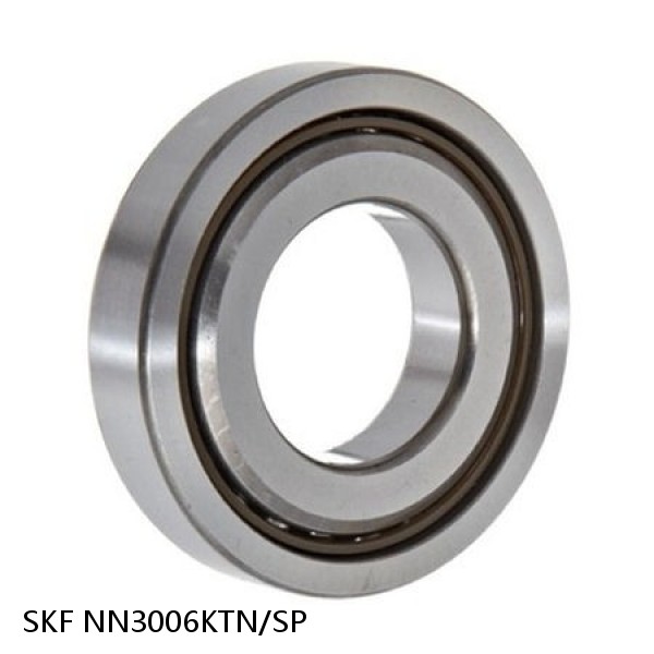 NN3006KTN/SP SKF Super Precision,Super Precision Bearings,Cylindrical Roller Bearings,Double Row NN 30 Series