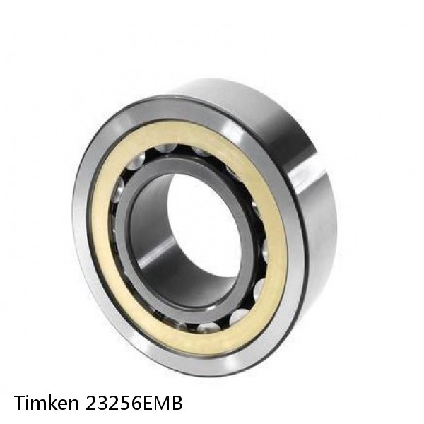 23256EMB Timken Spherical Roller Bearing