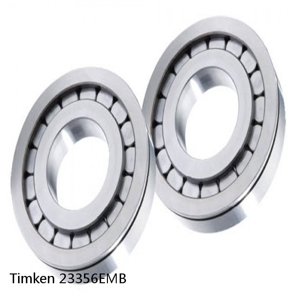 23356EMB Timken Spherical Roller Bearing