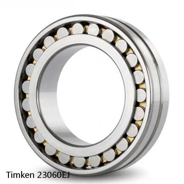 23060EJ Timken Spherical Roller Bearing