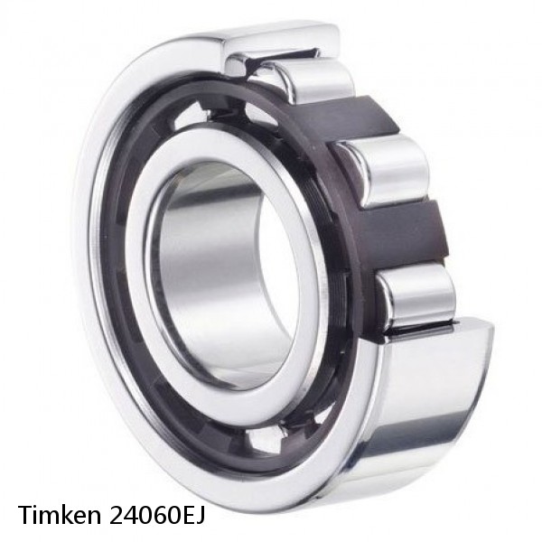 24060EJ Timken Spherical Roller Bearing