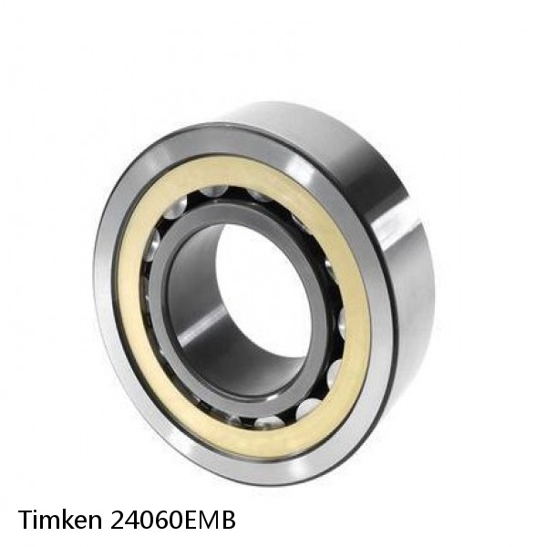 24060EMB Timken Spherical Roller Bearing