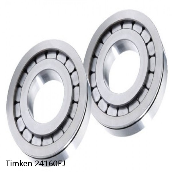 24160EJ Timken Spherical Roller Bearing