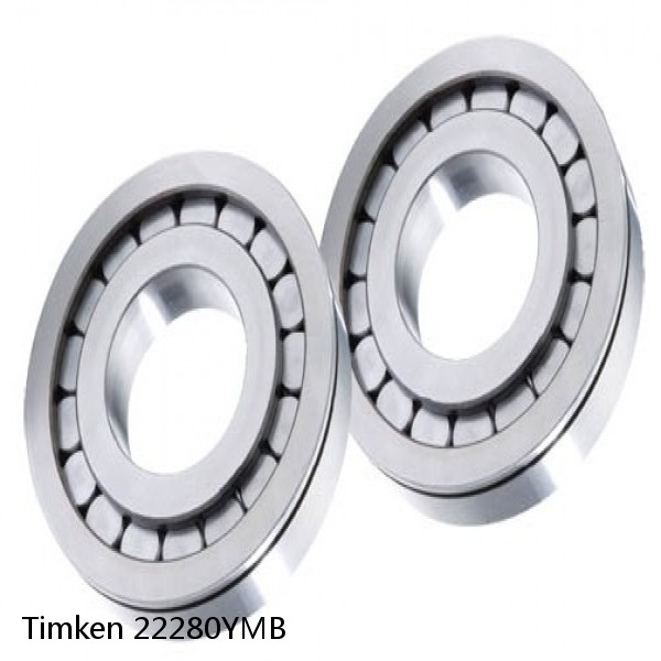 22280YMB Timken Spherical Roller Bearing