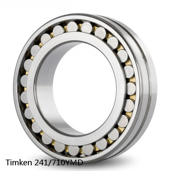 241/710YMD Timken Spherical Roller Bearing