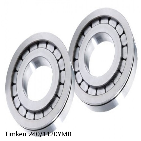 240/1120YMB Timken Spherical Roller Bearing